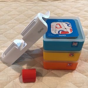 Osmo set